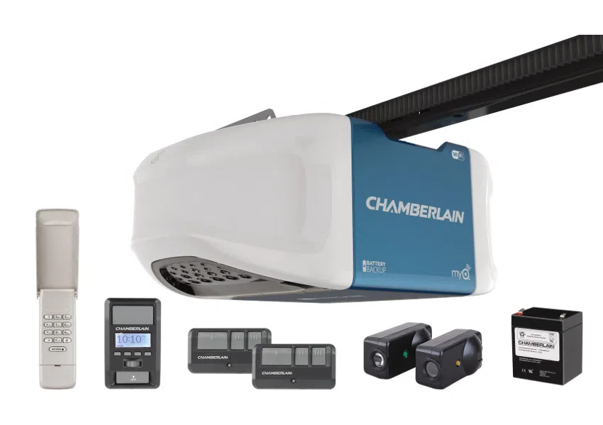 Woodside Garage Door Service  Woodside, NY 347-286-7397 - gdr-opener