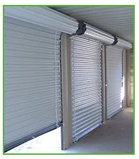 Woodside Garage Door Service  Woodside, NY 347-286-7397 - rolling-garage-doors